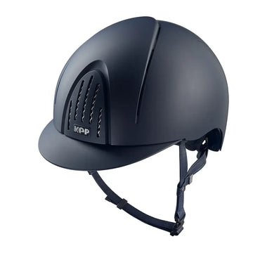CAPACETE KEP ITALIA SMART NOVA AZUL FOSCO ABA MENOR