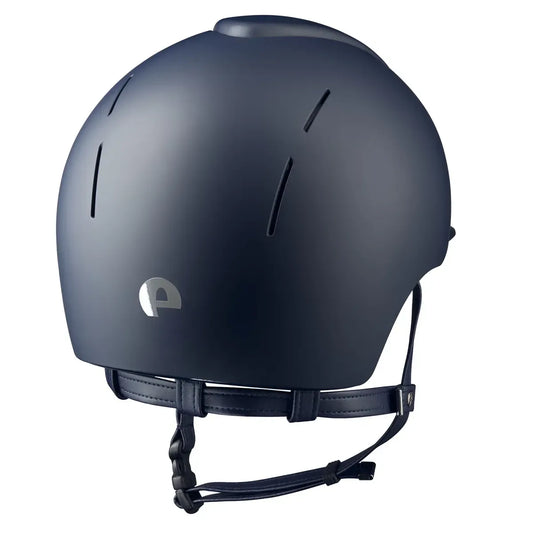 CAPACETE KEP ITALIA SMART NOVA AZUL FOSCO ABA MENOR