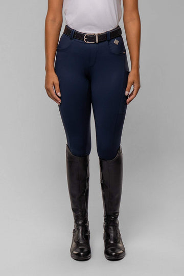 Culote Modelador Legging Netuno