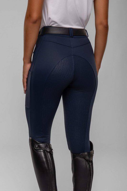Culote Modelador Legging Netuno