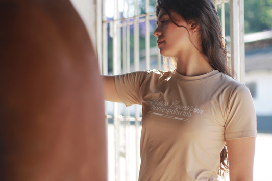 Camiseta Slim UV+ Essentials