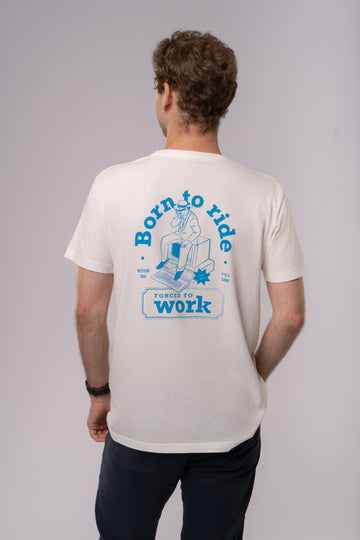 Camisa Daily Born to Ride