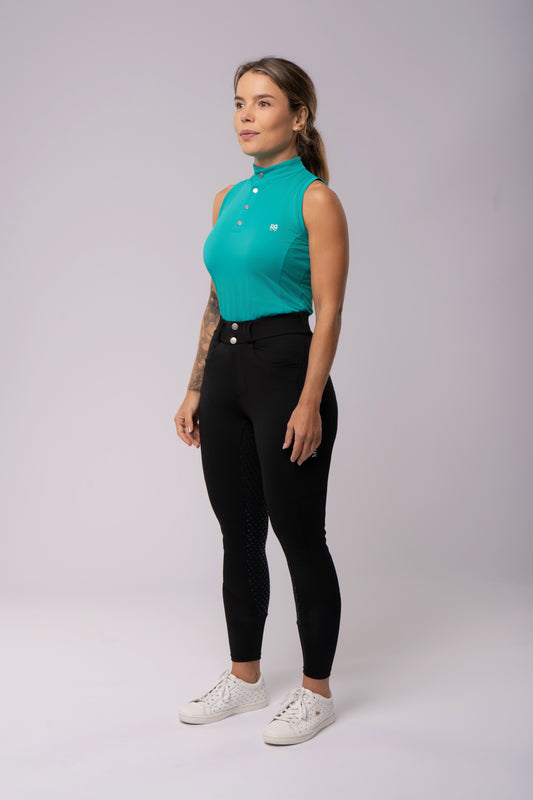 Regata Hipismo Dry Tiffany