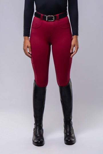 Culote Modelador Legging Ruby